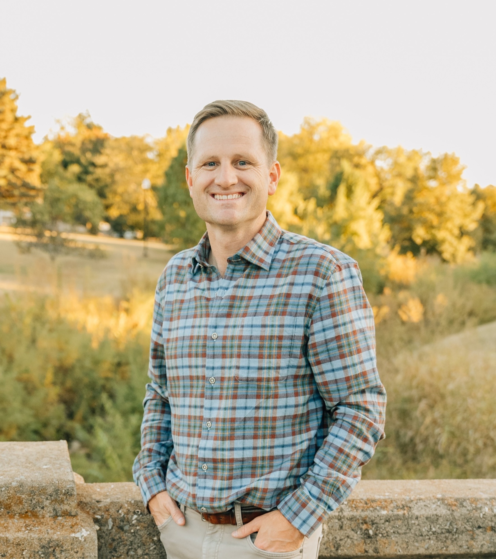Reid Schindler